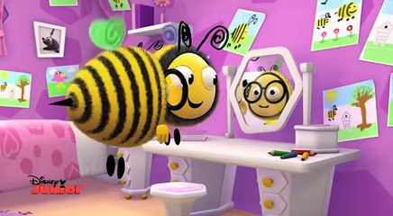 The Hive - The Other Buzzbee