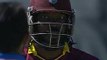 Killing Stare From Chris Gayle to Bowler