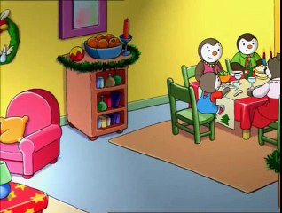 tchoupi et son aquarium  Tchoupi Dessin Animé