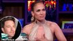 Jennifer Lopez Disses Ben Affleck’s Back Tattoo Just Like Jennifer Garner