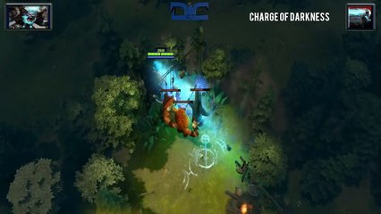 Dota 2 Hero Spotlight - Barathrum the Spirit Breaker