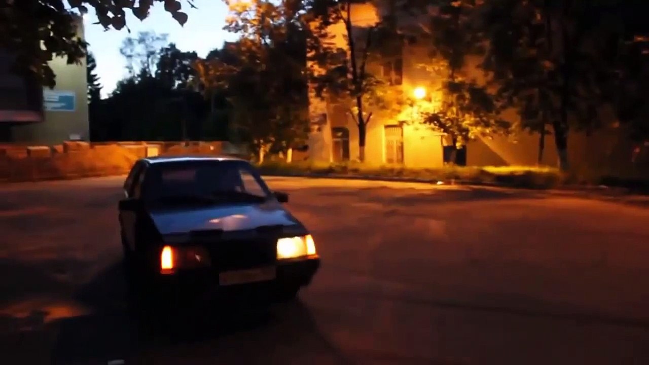 ЛУЧШИЙ ПРИКОЛ 2015 - THE BEST JOKE 2015[20]