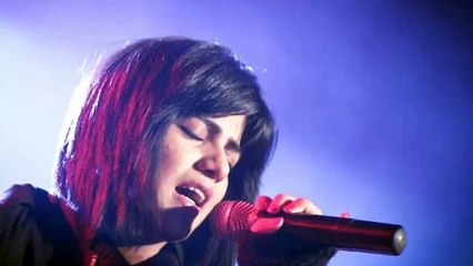 Woh Humsafar Tha Magar Full Song - Quratulain Balouch2