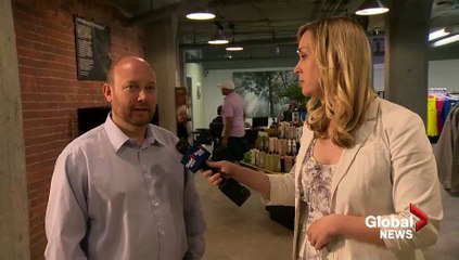 420 Clinic Opens in Calgary