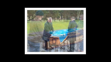 My Movie  PAUL DORRIAN RIP FUNERAL 27 MINS FULL MOVIE