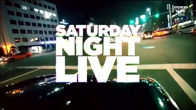 [ENG] 150530 SHINee SNL Korea - [Opening]