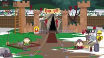 Lets Play South Park: The Stick of Truth Episode - Part 1 [No Commentary]