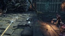 Dark Souls III - Video Gameplay #5
