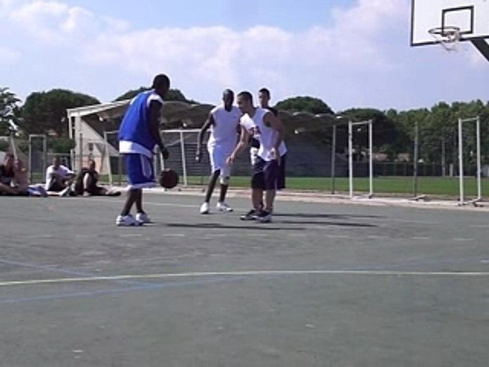 tournois 2007 dunk by pat(perols)