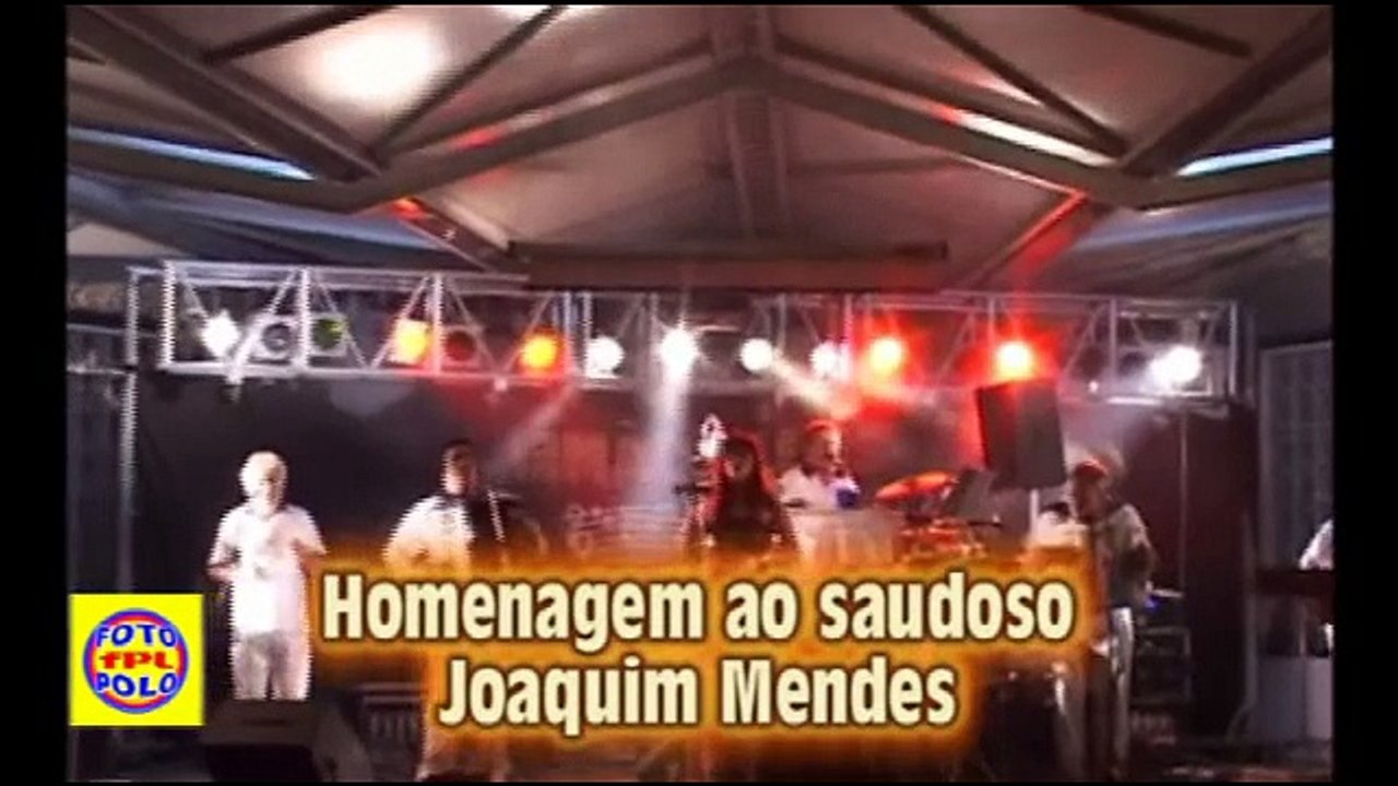 Conjunto Típico Irmãos Leais   Eras Tu o Madalena