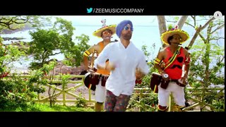 Dil Kare Chu Che - Full Video - Singh Is Bliing - Akshay Kumar, Amy Jackson & Lara Dutta