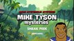 Sneak Peek: Panic At the Disco | Mike Tyson Mysteries | Adult Swim  Biggest Boxers