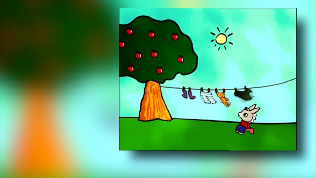 Trotro en Francais - Trotro lave Nounours