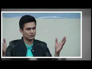 Tom Rodriguez: Hot new heartthrob in surprise hit series of the year