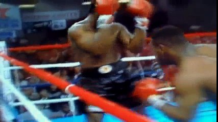 Mike Tyson Defence Master Highlight  Biggest Boxers