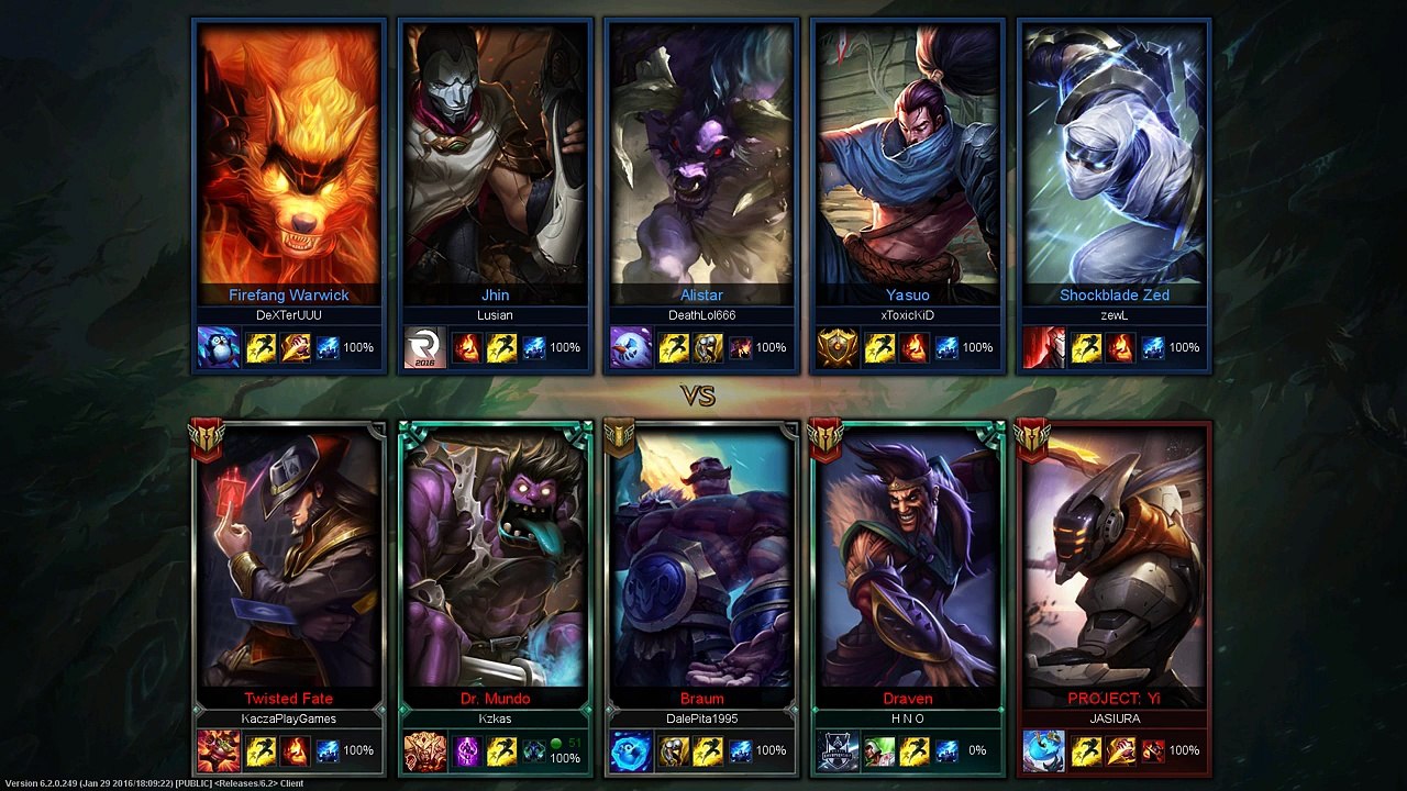 Dr. Mundo - League of Legends Montage #21