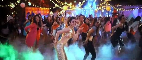 Hum Ny Pi Rakhi Ha HD Rap song -Sanam Re (2016)