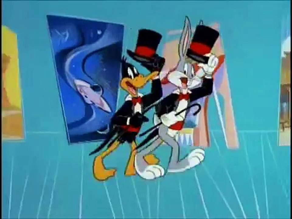 The Bugs Bunny and Tweety Show Intro (1990s) - High Quality
