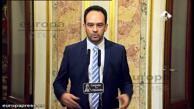 El PSOE resta importancia a no hablar de diputaciones