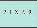 Pixar Animation Studios Logo Remake