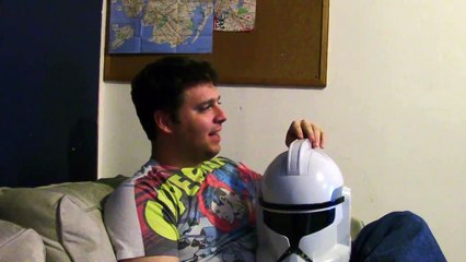 STAR WARS VIRGIN EXPLAINS STAR WARS