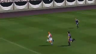 [MQ] ISS Pro Gol - 02 - Pallonetto Ronaldo - By Maio