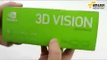 Nvidia 3D Vision 2 Wireless Glasses Kit - Unboxing Hot Advise 2015