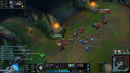 League of Legends - LOL  gam