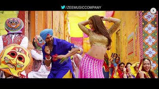 Cinema Dekhe Mamma - Full Video - Singh Is Bliing - Akshay Kumar - Amy Jackson