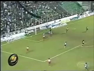 Dalo Bucaram - (Gol contra Manta 1 Marzo 2003)