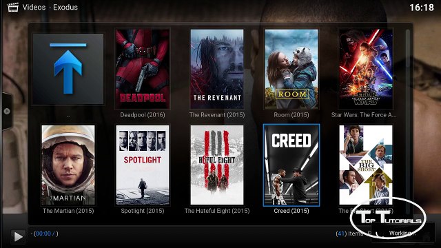 BEST KODI ADDONS MARCH 2016 - THE TOP KODI ADDONS FOR MARCH - TUTORIALS IN DESCRIPTION