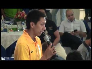 Nip-and-tuck UAAP Season 76 gets going Saturday