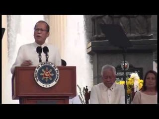 Aquino: Unite now amid threats to PH