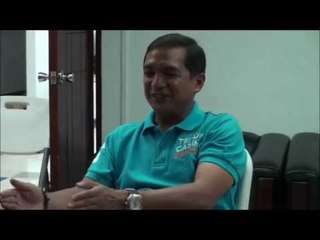 Mighty voice of ordinary people