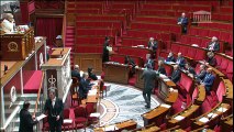 Mardi 1er mars 2016, je suis intervenu en Discussion Générale dans le cadre du projet de loi renforçant la lutte contre le crime organisé, le terrorisme et leur financement, et améliorant l’efficacité et les garanties de la procédure pénale.