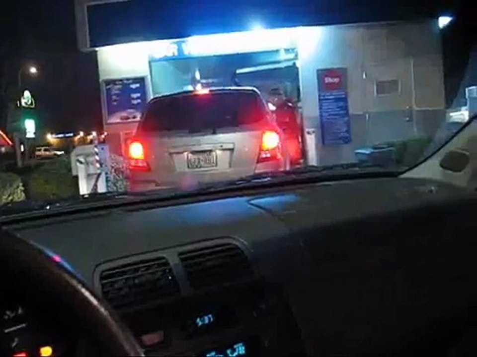 Still Waiting for the Car Wash