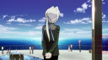 TVアニメ「ハンドレッド」キャラクターPV　エミール・クロスフォード
