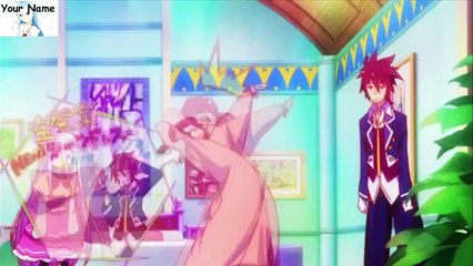 Аниме приколы (под музыку) 10 (Последняя серия)