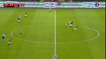 Mario Balotelli Goal HD - AC Milan 5 - 0	Alessandria - 01-03-2016