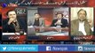 Watch How Kashif Abbasi is Siding with Qamar Zaman Kaira