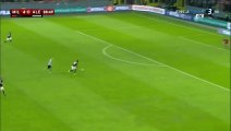 Mario Balotelli Goal HD - AC Milan 5-0 Alessandria 01.03.2016