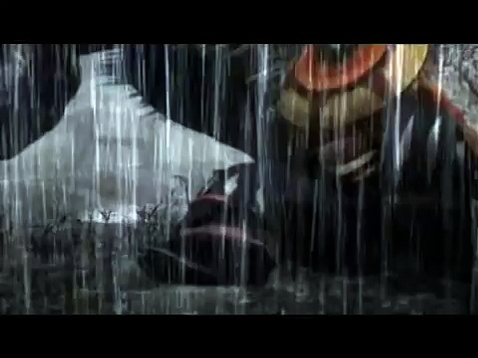 【MHP3】 - Yukumo Opening