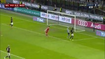 Mario Balotelli Goal HD - AC Milan 5-0 Alessandria - 01-03-2016