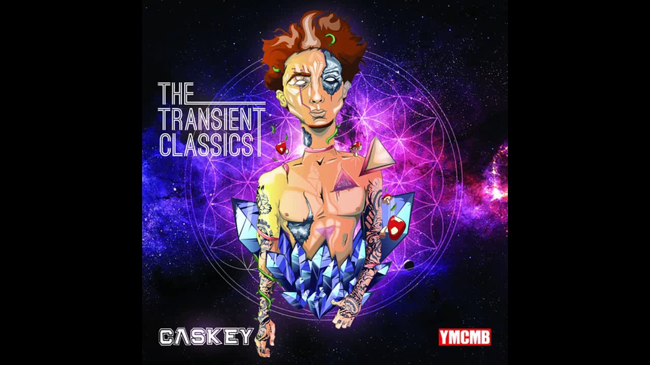 Caskey - Keep The Change [The Transient Classics Mixtape]