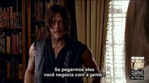 The Walking Dead 6ª Temporada - Episódio 12 - 