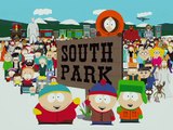 South Park Intro (Reversed)