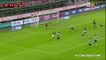 AC Milan 5 - 0 Alessandria - Highlights - 01-03-2016 Coppa Italia