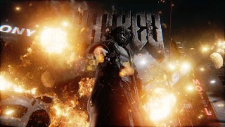 Hatred gameplay Chapter 4