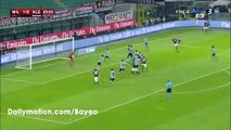 Ac Milan 5-0 Alessandria SERIE A 1.03.2016 HD