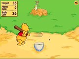Winnie the Pooh Games - Cartoon Games